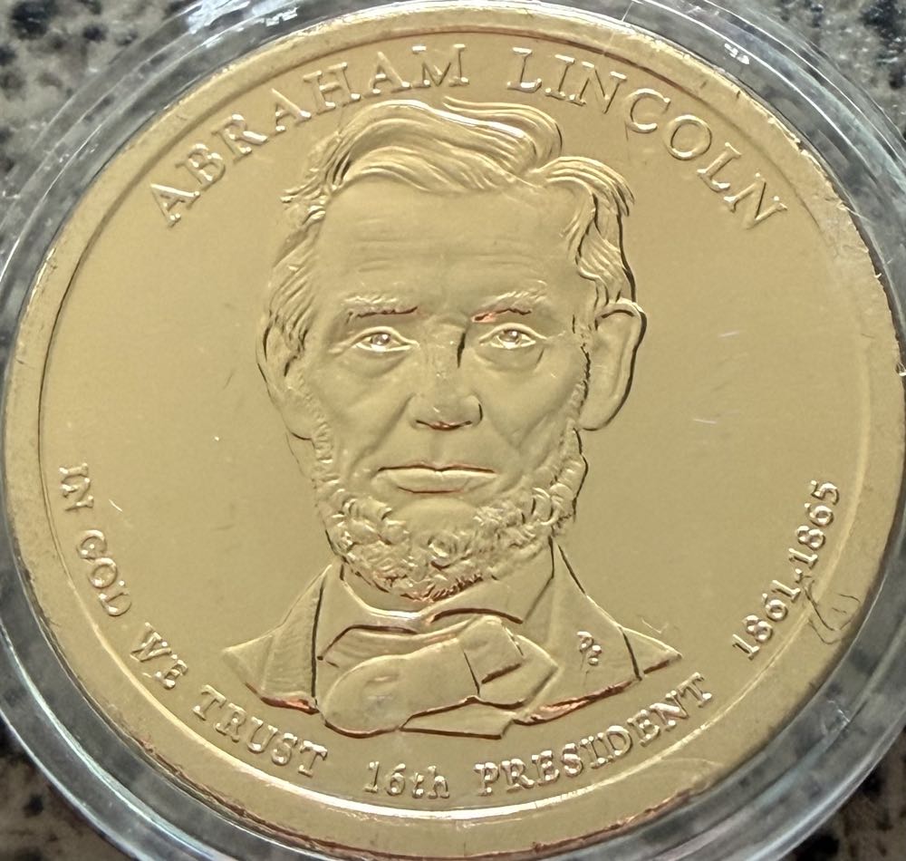 1997 Queen’s Golden Wedding Set £5