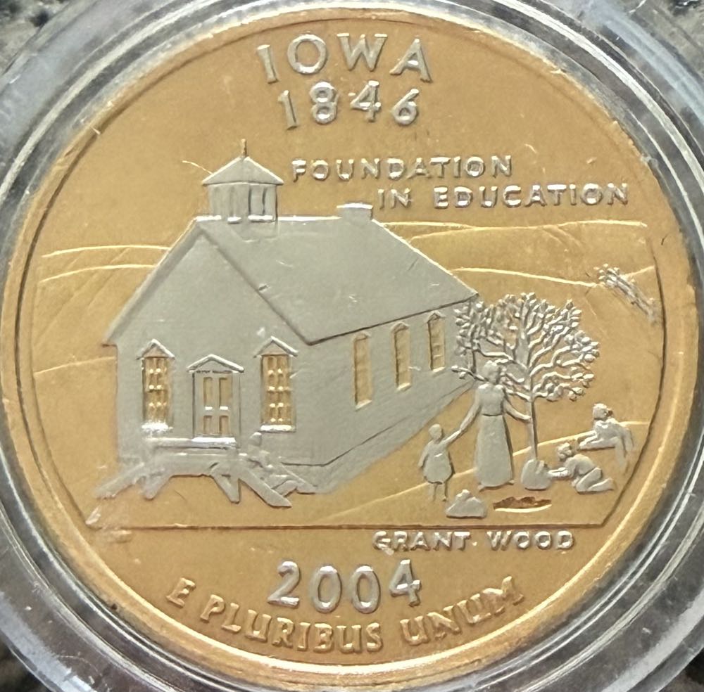 Silver Proof Sovereign