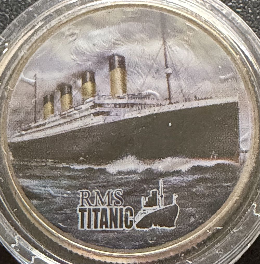 1999 Delaware State Quarter P (2)