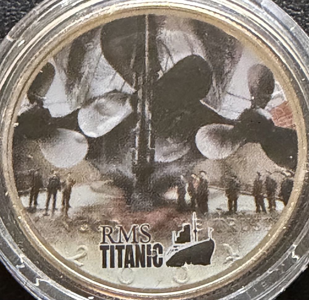 Celebrating 75 Years Of The Sydney Harbour Bridge PNC