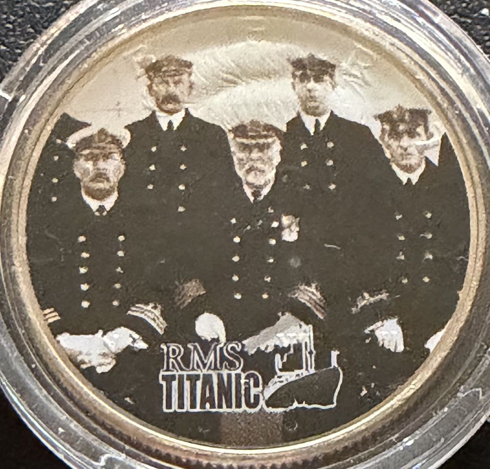 1996 Queens 70th Birthday £5