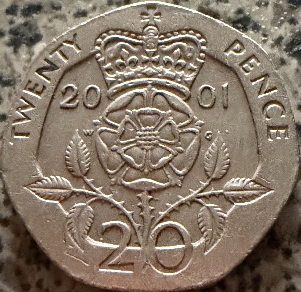 2023 Wildlife Common Eel