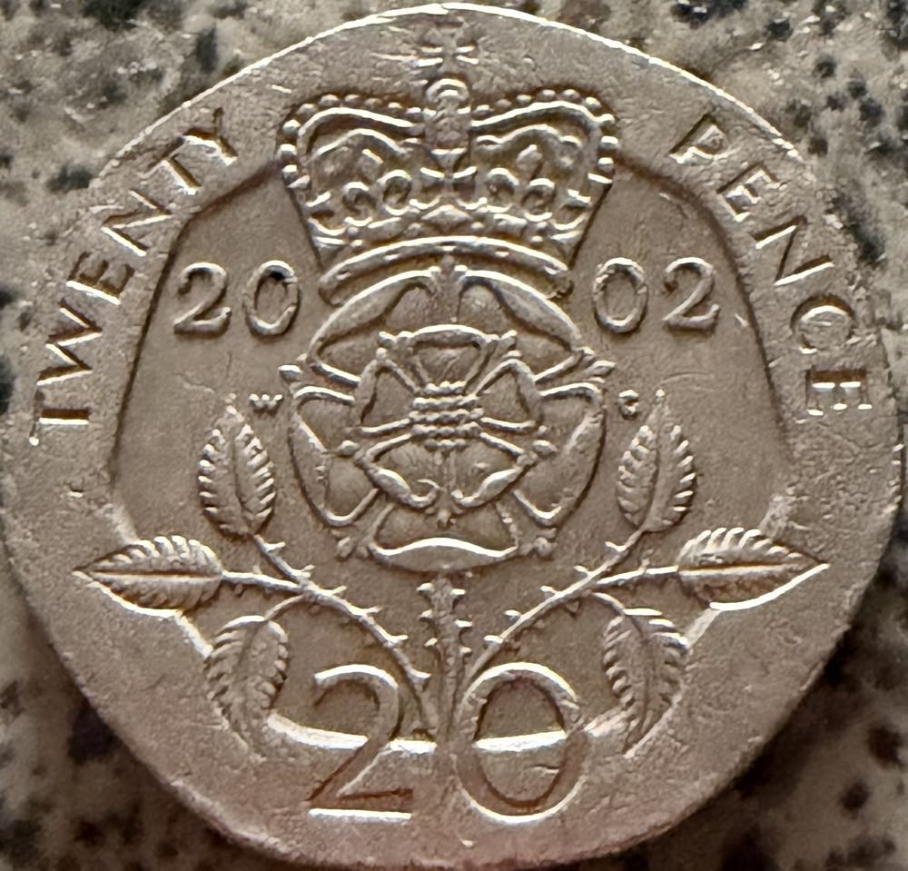 New Zealand Coin Set 1980