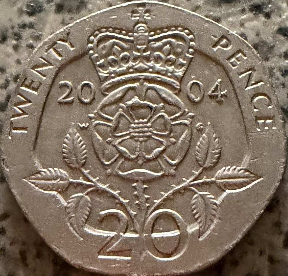 1999 Delaware State Quarter P (2)