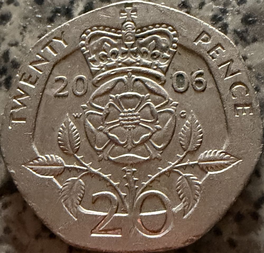 2008 Shield 10p