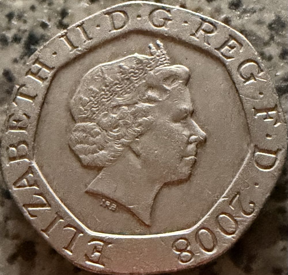 2006 Robert Falcon Scott £5 (2)