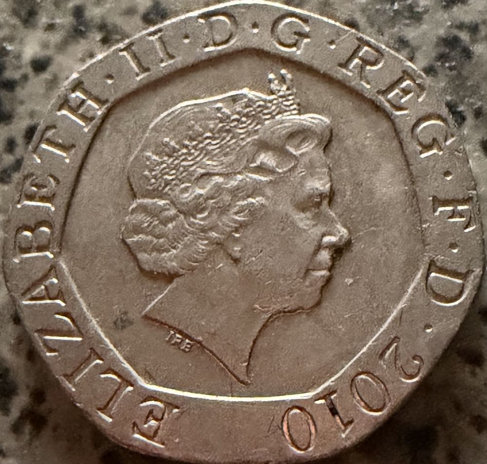 2008 Hawaii State Quarter D