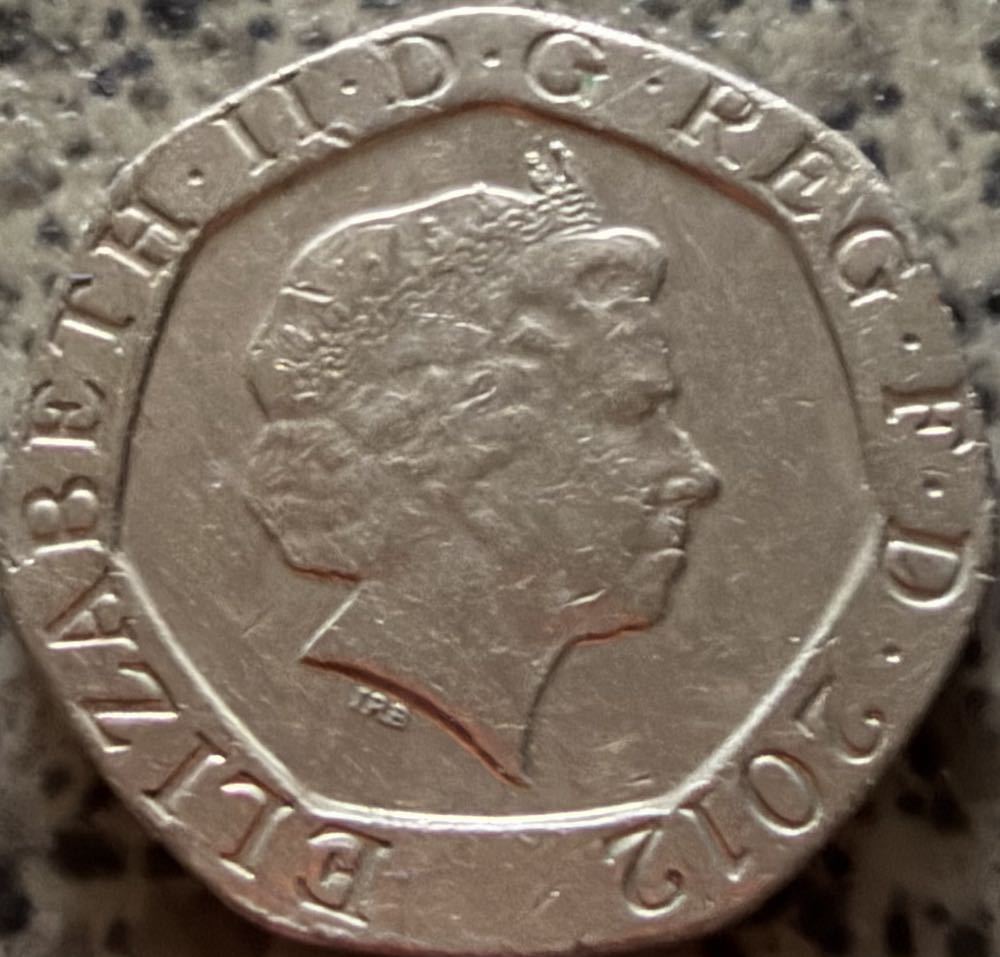 1971 Half New Penny (7)