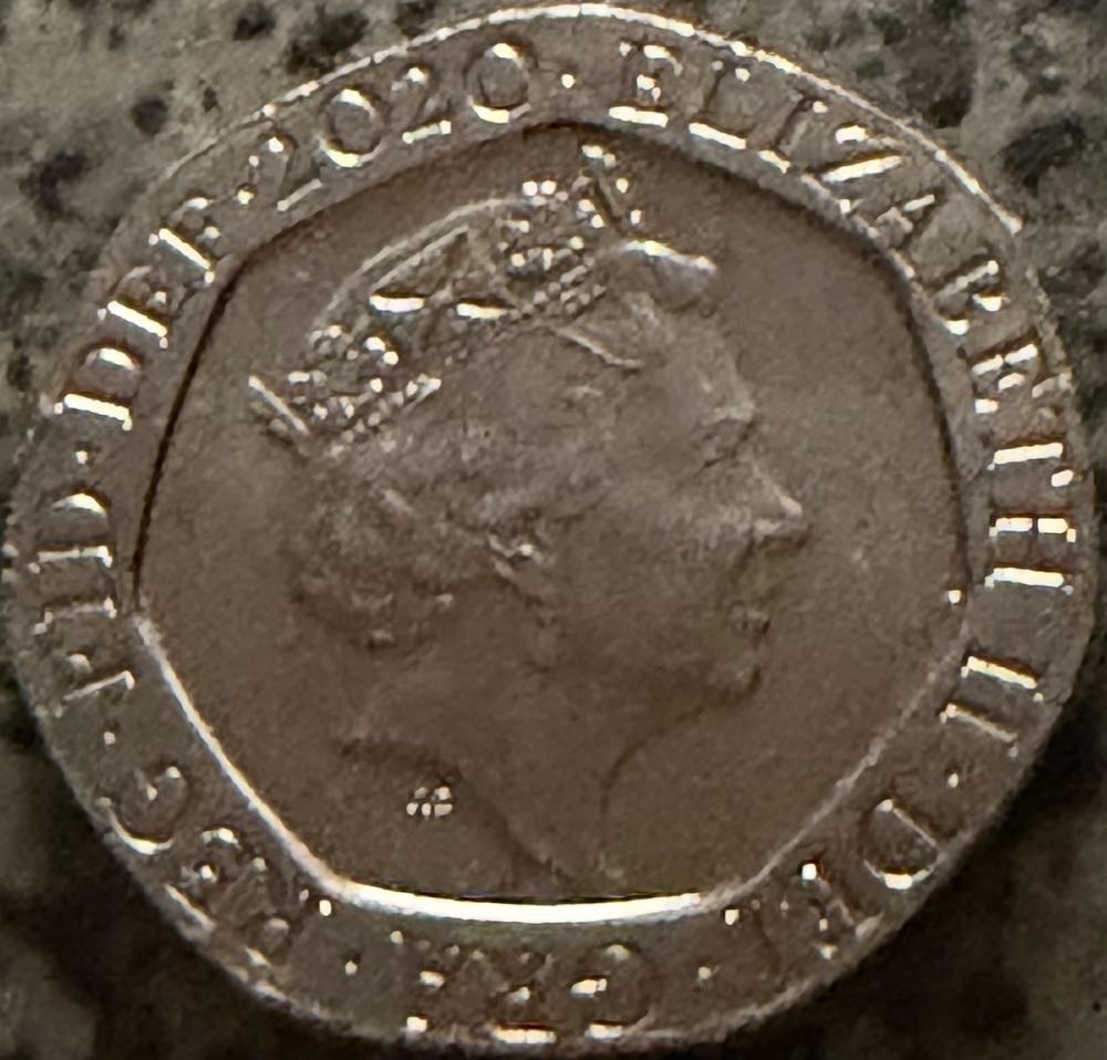 Morgan Dollar (COPY)