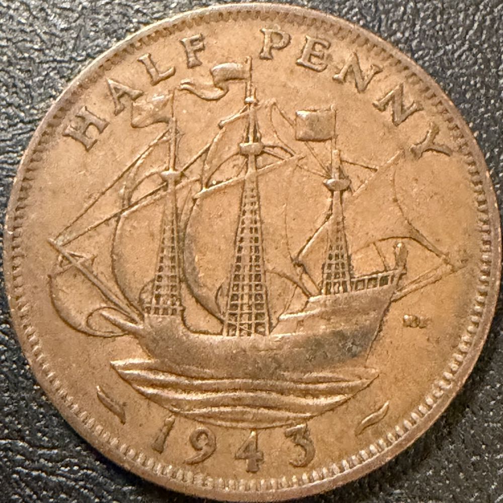 1987 Royal Canadian Mint Set