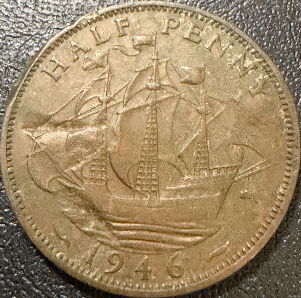 2021 Elizabeth II 95th Birthday £5