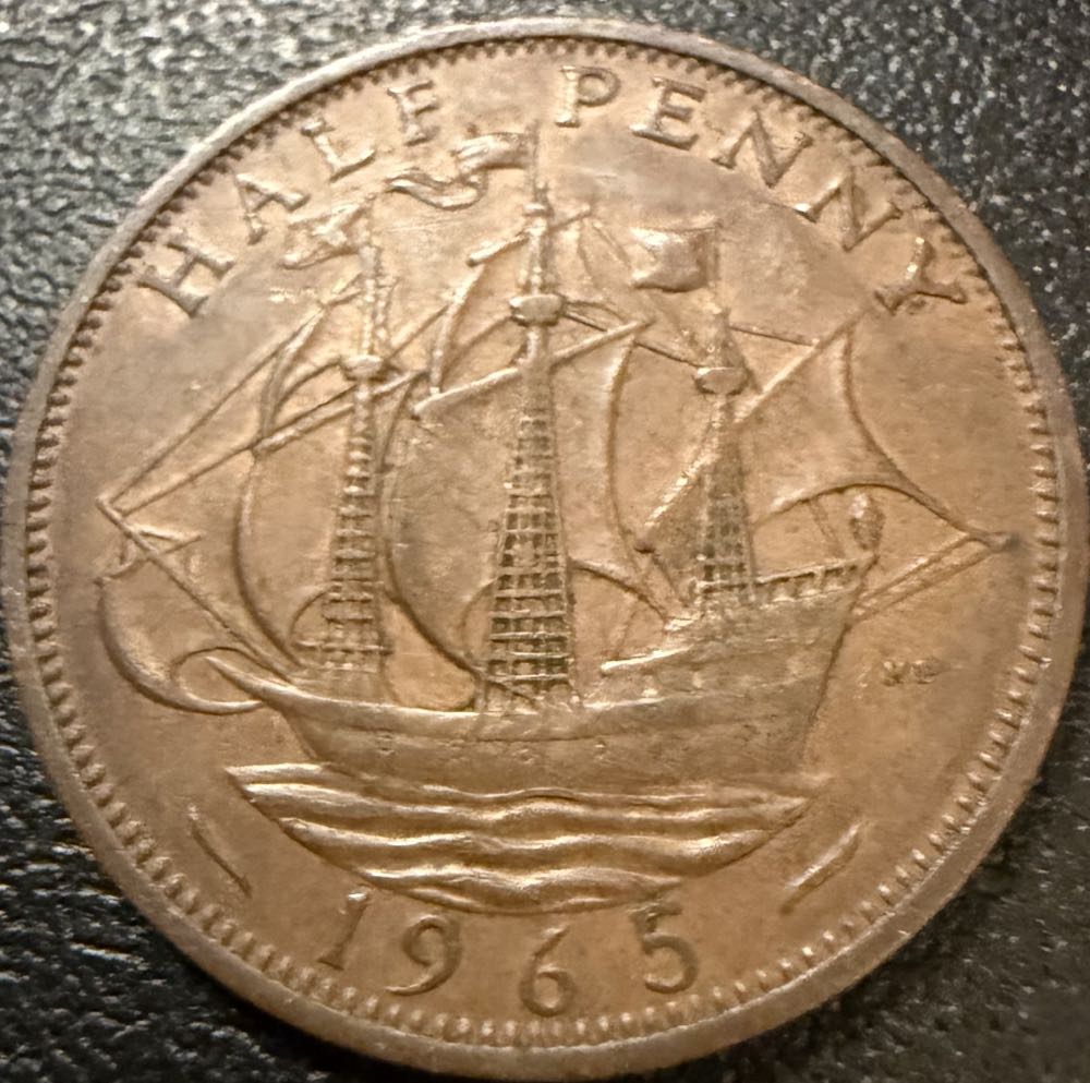 2023 Great Britain 1 oz Silver Britannia ICG Brilliant UNC