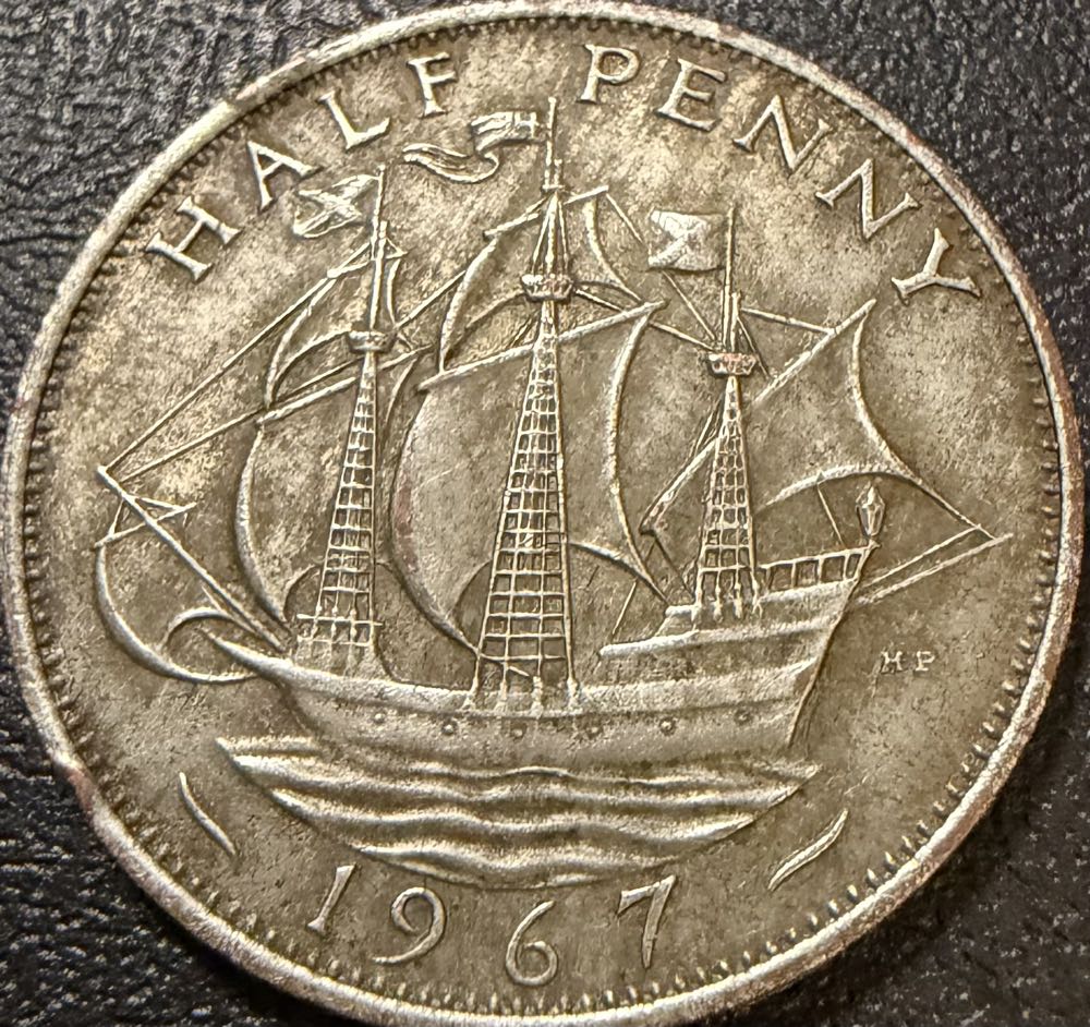 2005 Prince Of Wales 2p