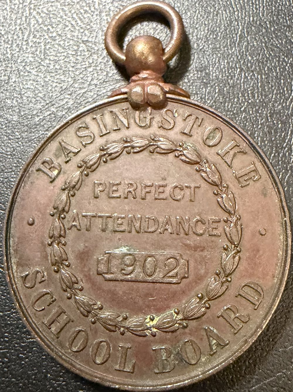 1991 English Lion 10p