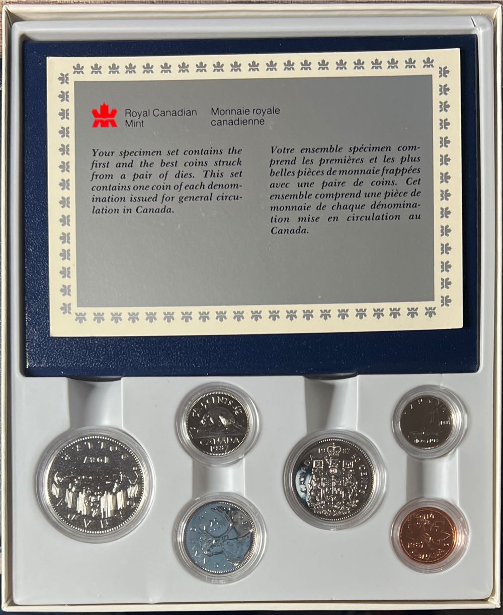 1881 Morgan Silver Dollar 