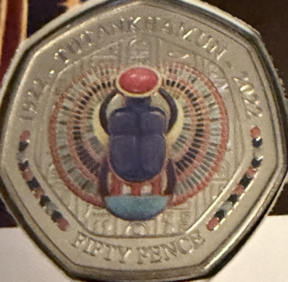 1993 Prince Of Wales Badge 2p