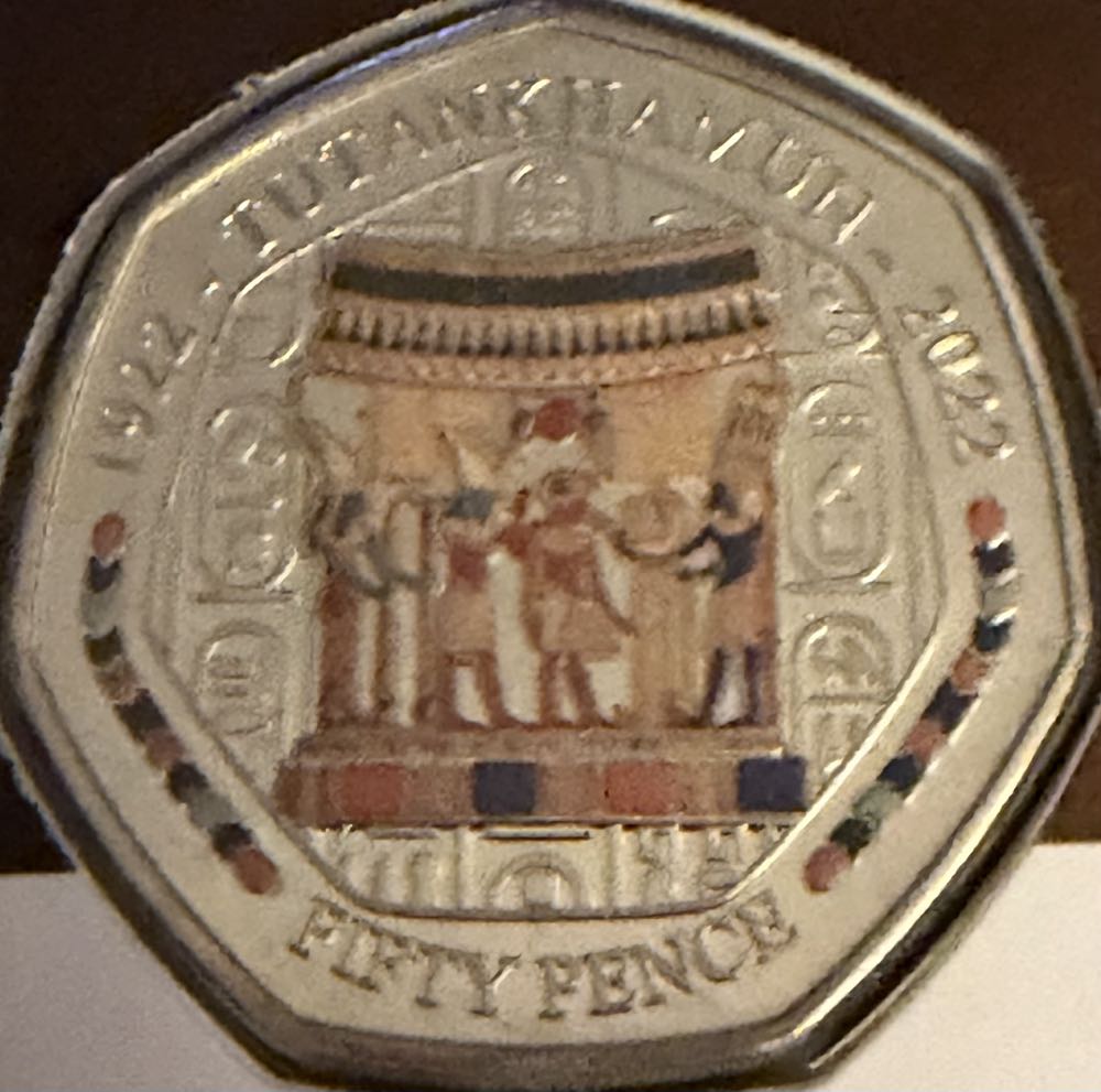 2020 Charles Dickens - Oliver £2