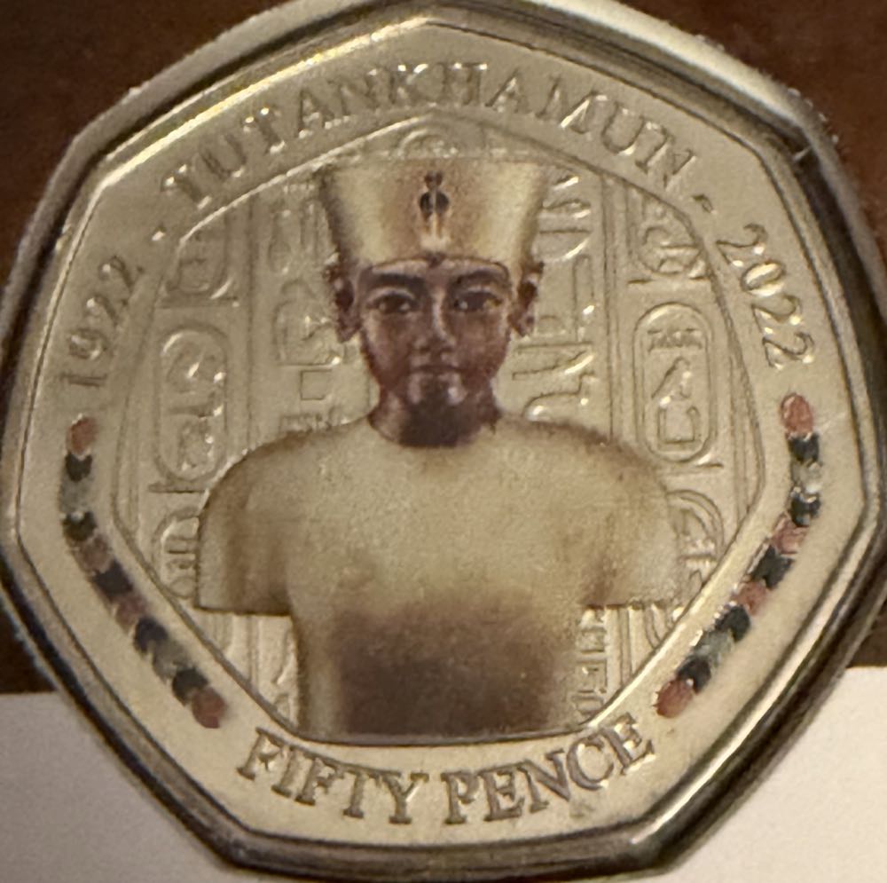 2024 Britain’s WWII Aircraft Legends