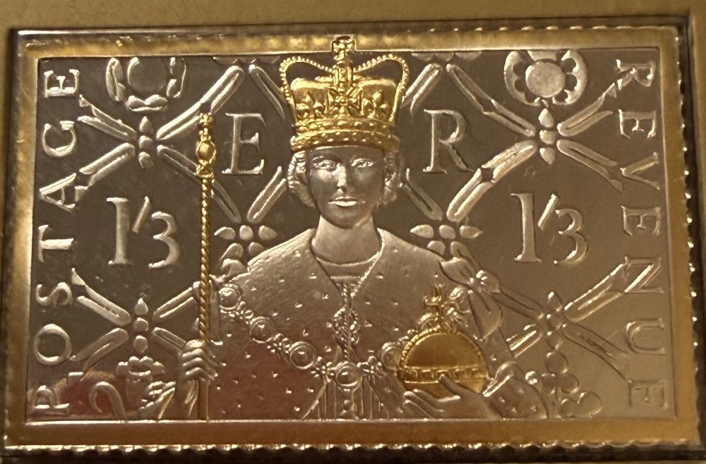 Disney A-Z - R For Rafiki