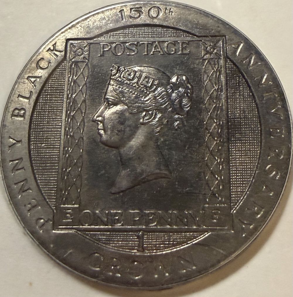 1936 Buffalo Nickel S