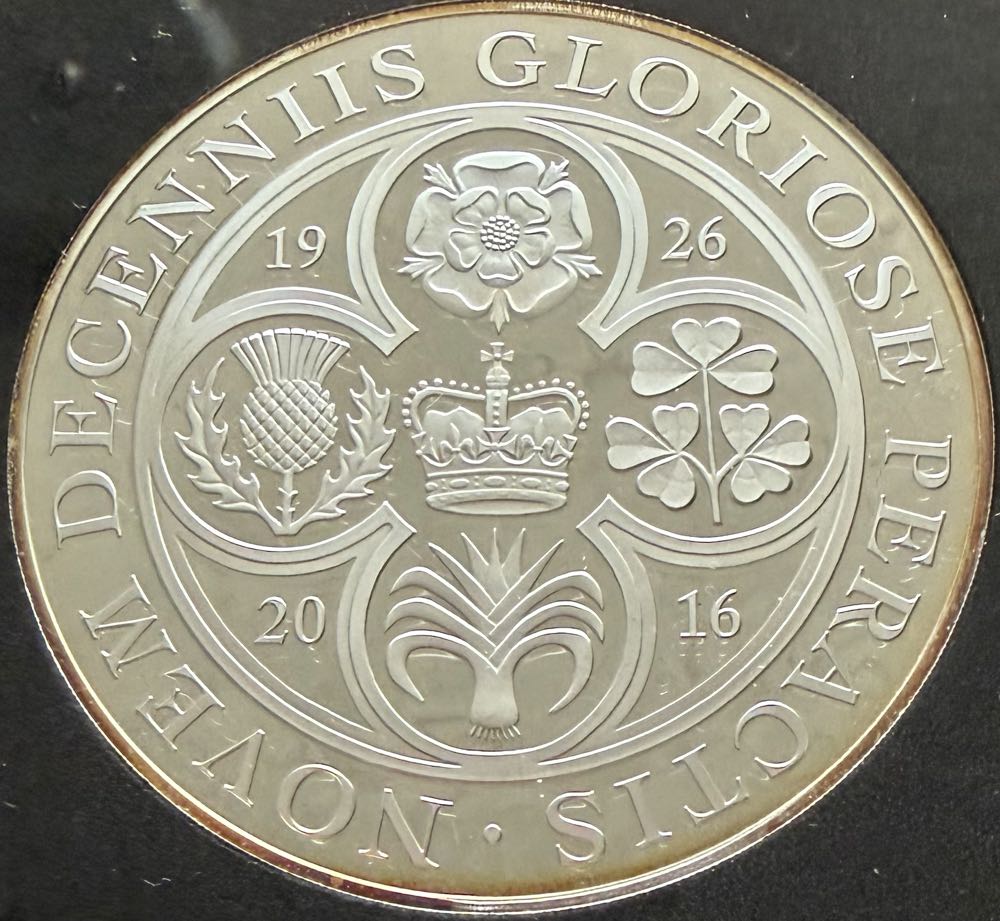 Porcelain Pandas Coin