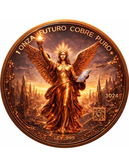 2022 Year Of The Tiger £5