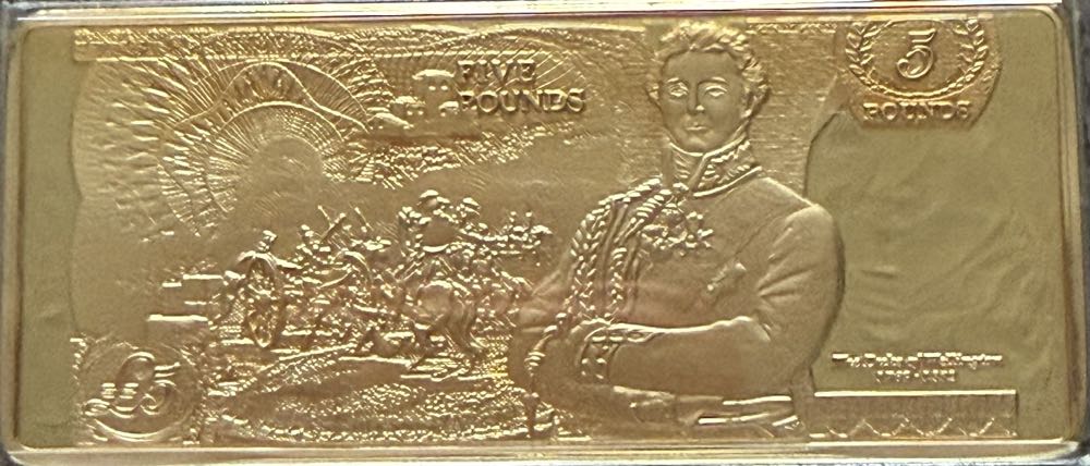 2020 Care Workers Half Crown