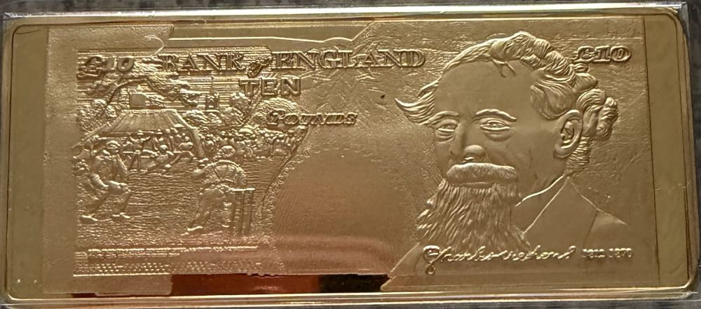 2022 Dame Vera Lynn £2