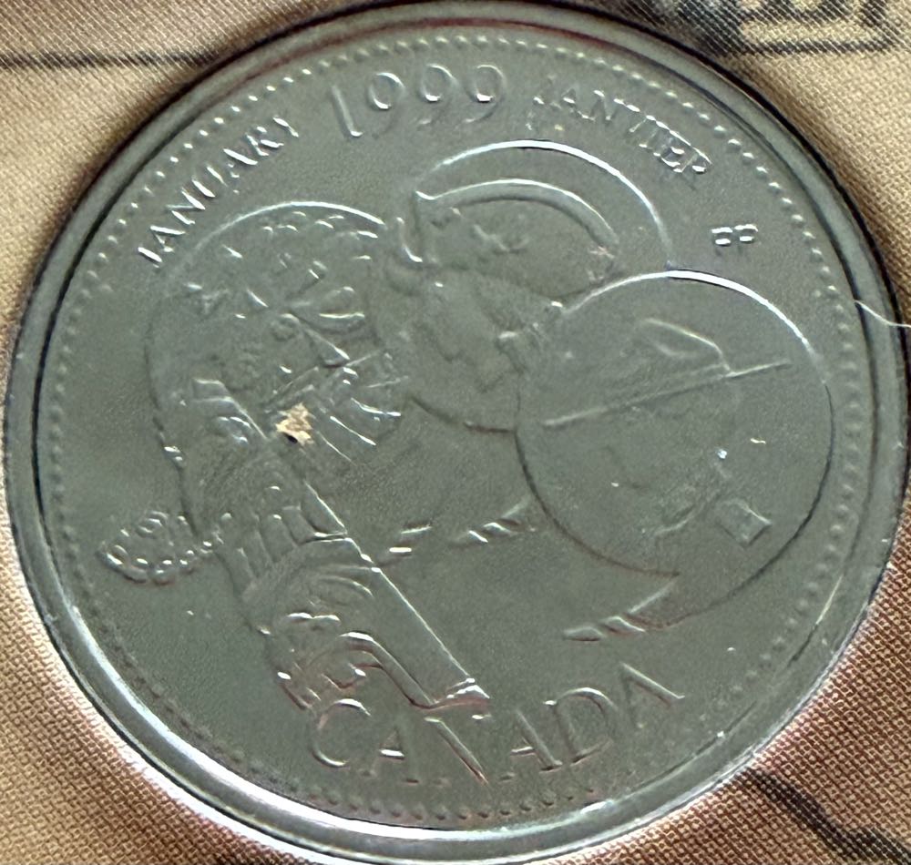 2020 Capture & Bring Back Cerberus £2