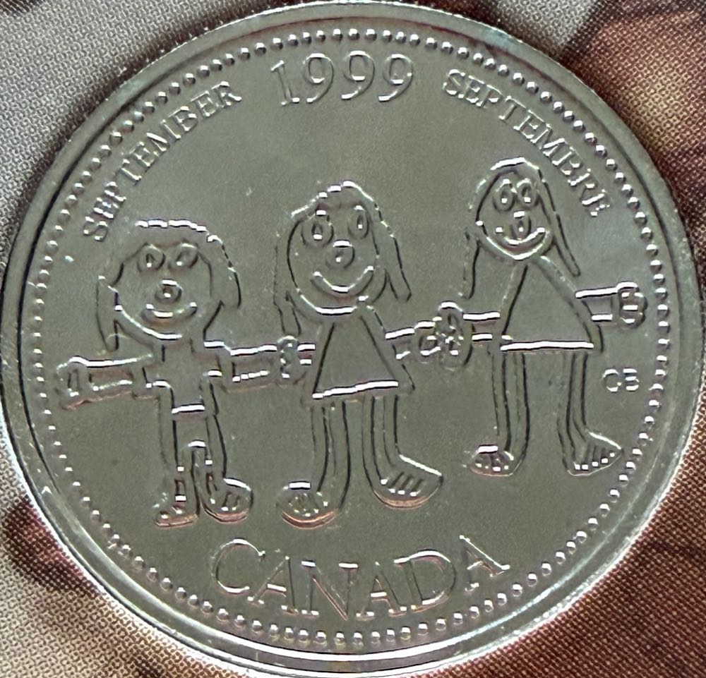2020 Peter Pan - Tinks Not All Bad 50p