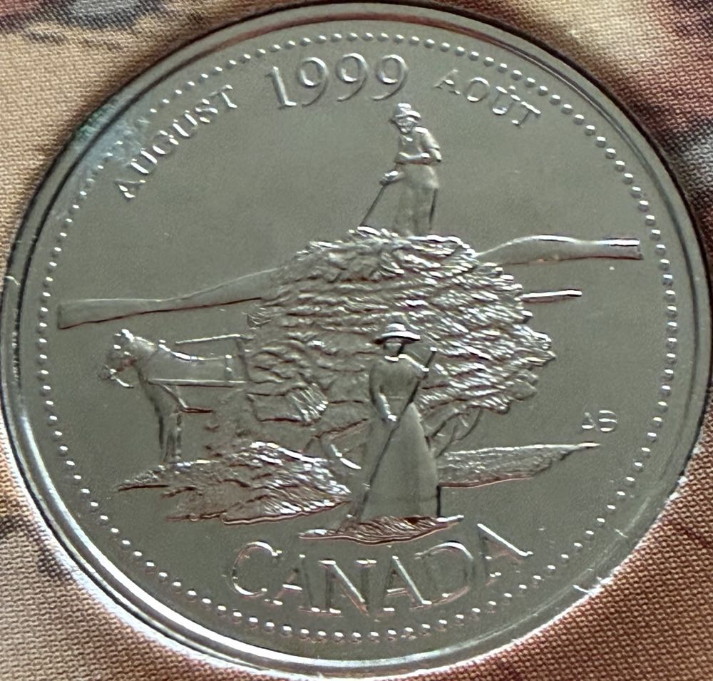 1908 Barber Quarter D