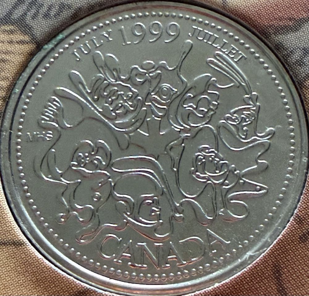 Euro 2020 Portugal Medal