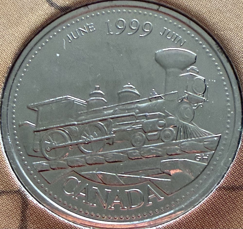 1993 Royal Coat Of Arms £1