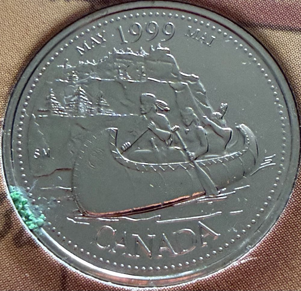 2019 Island Games XVIII 5p