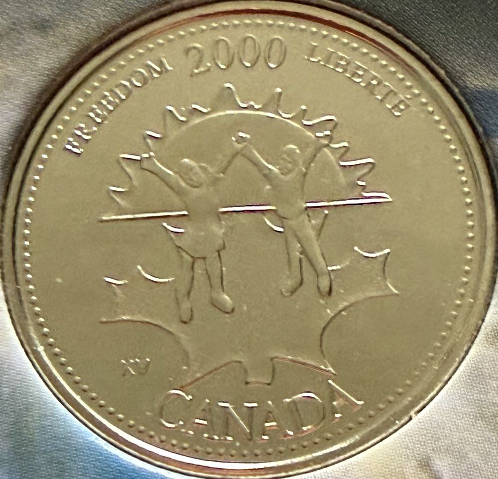 1966 Jefferson Nickel (2)