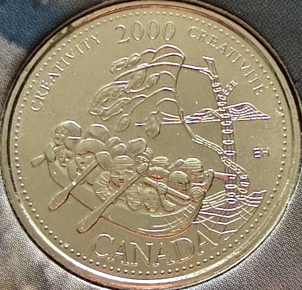 2005 Britannia 50p
