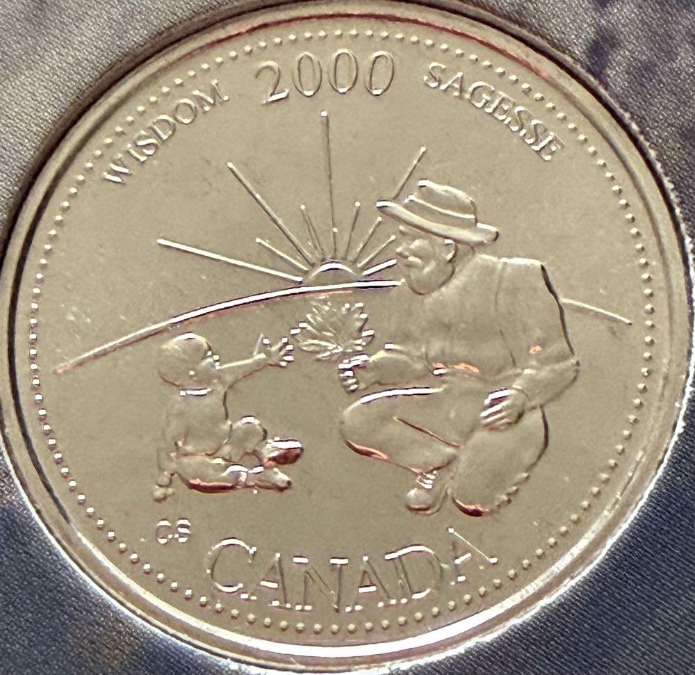 1981 Roosevelt Dime P