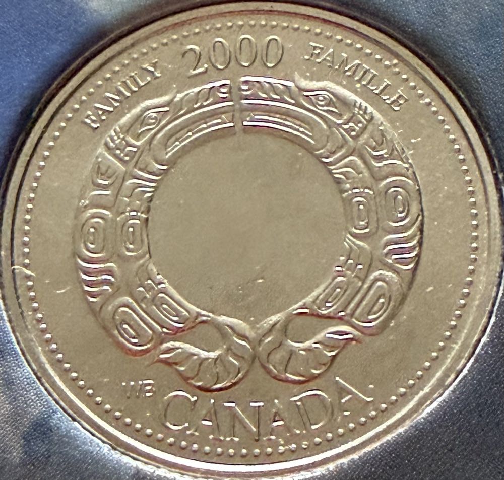 Falklands | 1987 KIng Penguin