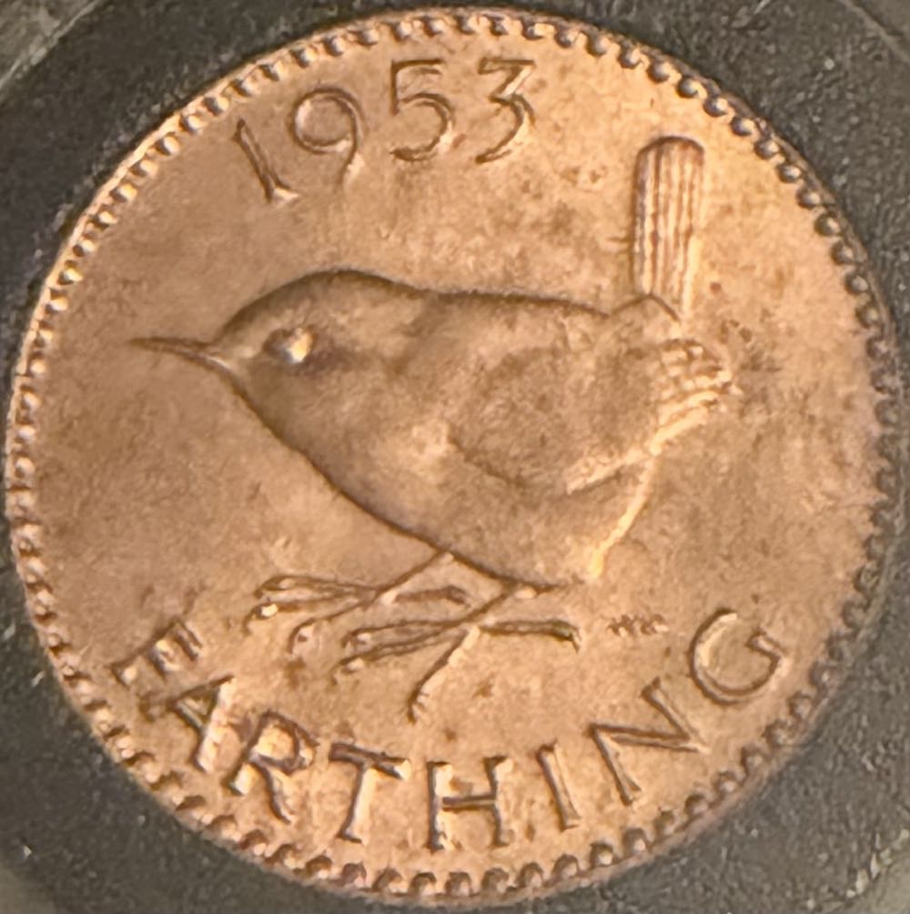 2022 Aussie 3 A-Z Cockatoo $1