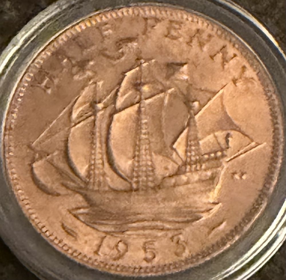 2003 DNA Double Helix £2