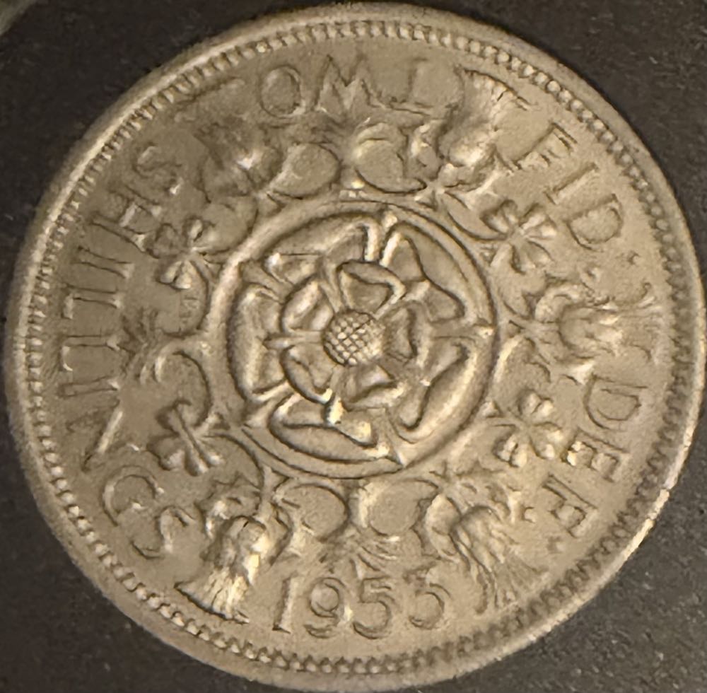 2021 Alice’s Adventures In Wonderland £5