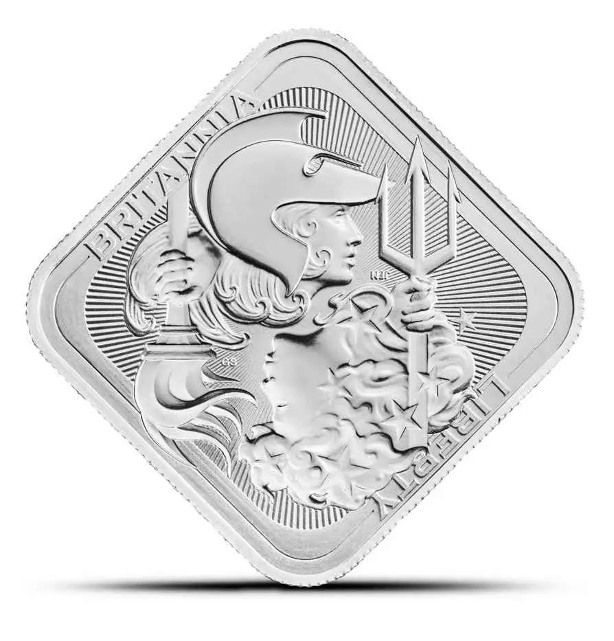 2022 Wildlife Dormouse 10p