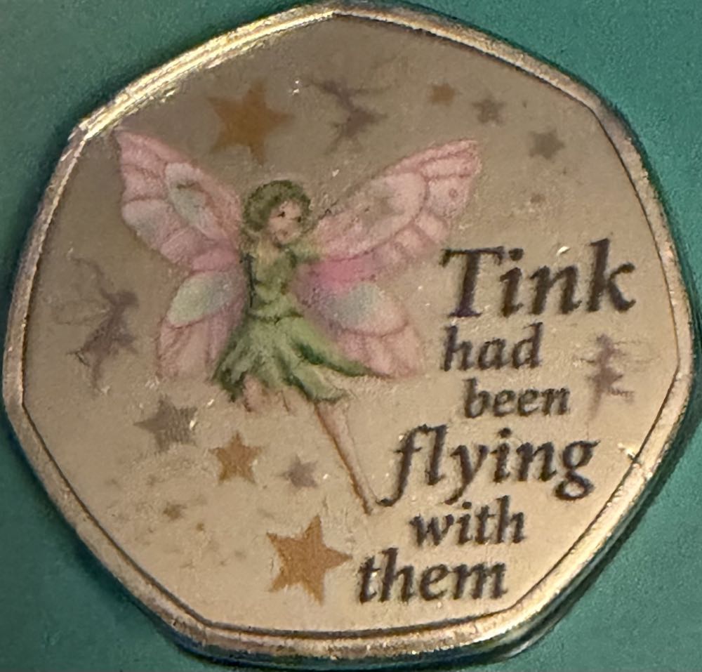 1994 Tudor Rose 20p (2)