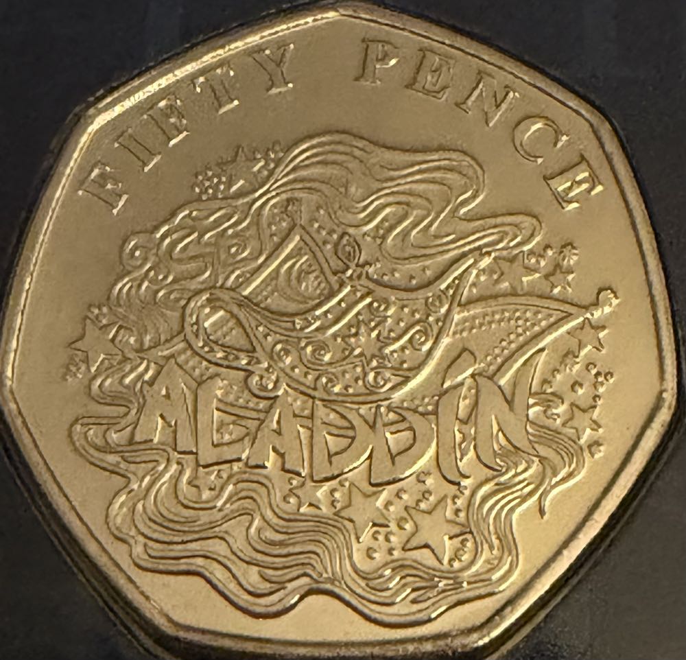 Libertad 3024 Future Coin