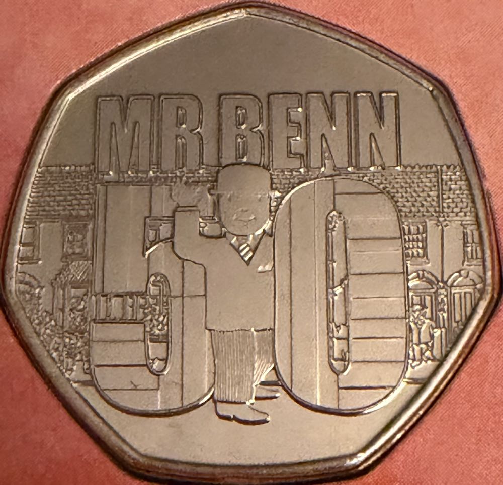 1963 Elizabeth II Six Pence