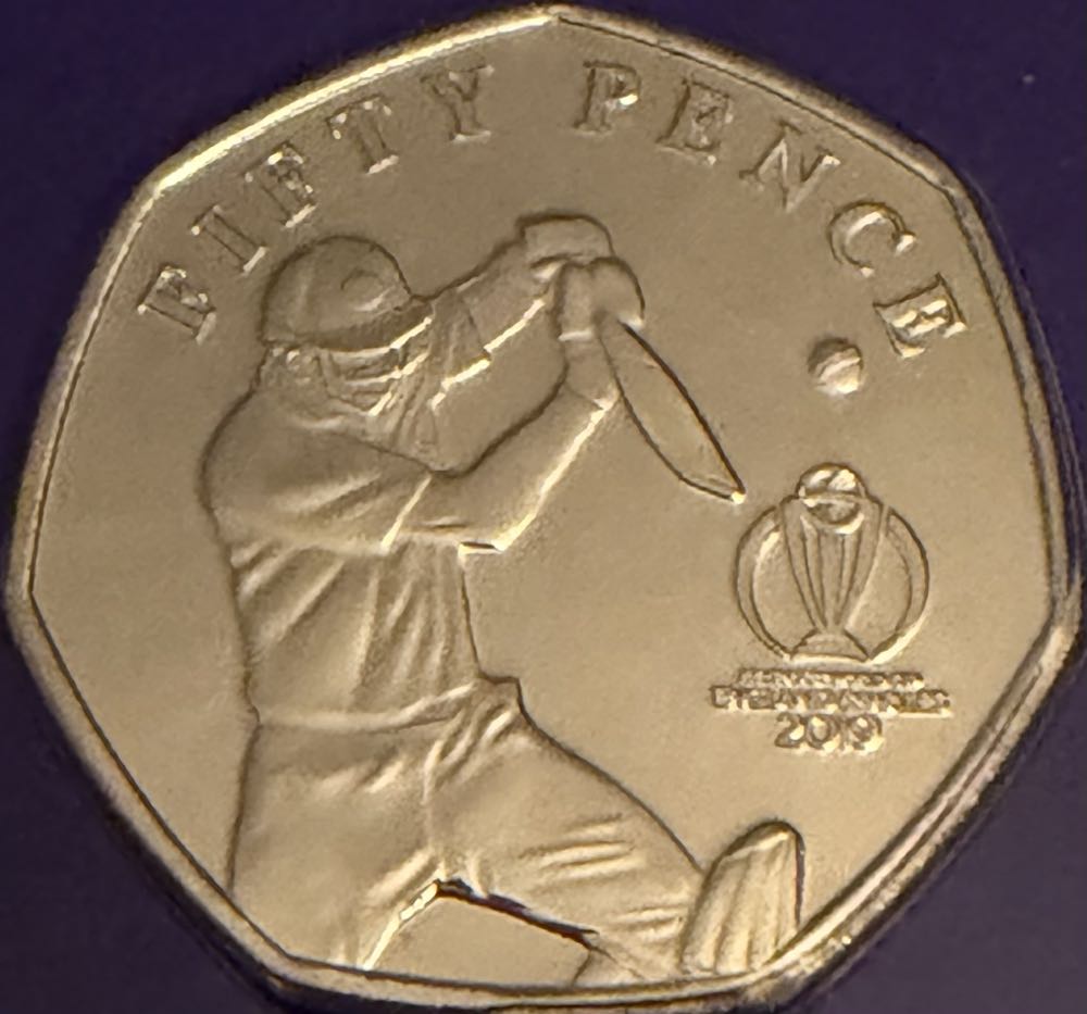 2017 Prince Philip £5