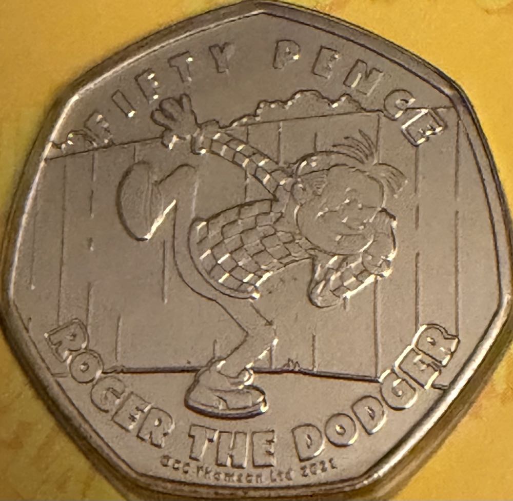 1957 Washington Quarter