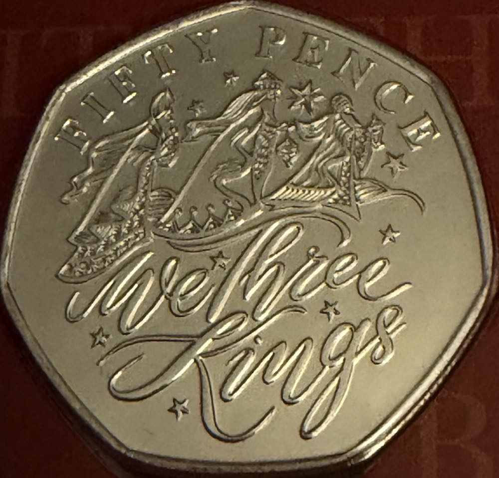 2024 Capercaillie 10p