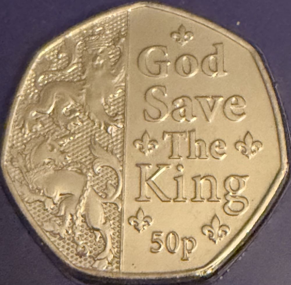 1958 Elizabeth II Two Shillings