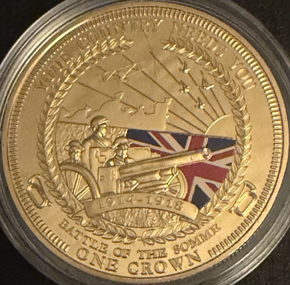 2011 Olympics Volleyball 50p